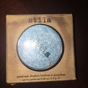 Jewel toned Eyeshadow